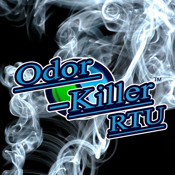 odor killer rtu